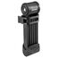Kryptonite Keeper 585 Schwarz 850 mm Faltsperre