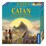 Kosmos 68292 Brettspiel CATAN - Der Aufstieg der Inka 90 min Reisen/Abenteuer
