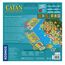Kosmos 68292 Brettspiel CATAN - Der Aufstieg der Inka 90 min Reisen/Abenteuer, 2 image