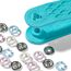 Prym 390702 Druckknopf Nieten-Druckknopf-Verschluss, 4 image