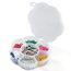 Prym 390740 Druckknopf Nieten-Druckknopf-Verschluss