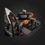Asetek 40-010-0000001 Gaming-Controller Schwarz, Orange, Weiß USB Pedale PC, 3 image