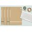 Oxford 400139841 Sammelmappe Gemischte Farben A4, 4 image