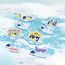 Tomy Toomies E73697 Puzzle Unterschied-Suchrätsel 8 Stück(e) Kinder, 5 image