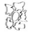 Zenker 4067 Silber
