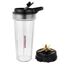 Gastroback Design Multi-Power Standmixer Mix & Soup 2 l Kochmixer 2000 W Schwarz, 2 image