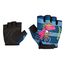 Ziener CLOSI Bicycle glove Blau, Dunkelblau, Schwarz Kunstleder, Polyester, Elastan, Polyamid, Polyurethan 1 Stück(e), 3 image