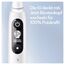 Oral-B 445234 Elektrische Zahnbürste Erwachsener Vibrierende Zahnbürste Weiß, 8 image