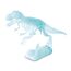 Kosmos Glow in the Dark T-Rex, 3 image