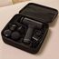 HyperIce 53300-006-00 Massagegerät Universal Schwarz, 6 image