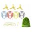 Hape Trigo Throwing Game Wurf-Ring