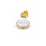 Hape Wobble Wonder Stacker Motorikspielzeug, 4 image
