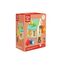 Hape Critter House Shape Sorter Motorikspielzeug