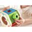Hape Wooden Wonder Shape Sorter Motorikspielzeug, 3 image