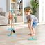 Hape Clean Up Broom Set, 6 image
