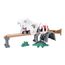 Hape Dino Railway Adventure Set, 2 image