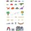 Hape Dino Railway Adventure Set, 5 image