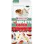 Versele-Laga Crock Apple Snack 50 g Kaninchen