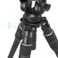 SmallRig 4643 Stativ Handgehaltener Camcorder 3 Bein(e) Schwarz, 5 image