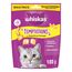 ‎Whiskas 5998749146170 Hunde-/Katzenleckerli Katze Leckerli Käse, Huhn 180 g