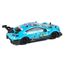 Tectoy 471341 ferngesteuerte (RC) modell Sportwagen Elektromotor 1:24, 2 image