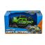Tectoy 471404 ferngesteuerte (RC) modell Monstertruck Elektromotor 1:12, 5 image