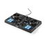 Hercules DJControl Inpulse 200 MK3 2 Kanäle Schwarz, 2 image