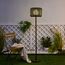 Pauleen Sunshine Elegance Bodenleuchte Nicht austauschbare(s) Leuchtmittel LED, 5 image
