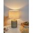 Pauleen Tender Pearl Tischleuchte E14 20 W Beige, 3 image
