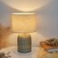 Pauleen Tender Pearl Tischleuchte E14 20 W Beige, 6 image