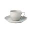 Sola 492533 Tasse Grau Kaffee 8 Stück(e)