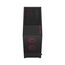 Fractal Design Pop Air Tower Schwarz, Magenta, Farbe: Schwarz, Magenta, 3 image