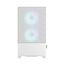 Fractal Design Pop Mini Air Mini Tower Weiß, Farbe: Weiß