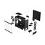 Fractal Design Pop XL Air Tower Schwarz, 4 image