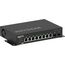 NETGEAR GSM4210PX Managed L2/L3 Gigabit Ethernet (10/100/1000) Power over Ethernet (PoE) Schwarz