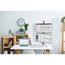 Kensington Vertikaler Dual Monitorarm, 4 image