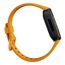 Fitbit Inspire 3 AMOLED Activity Tracker Armband Schwarz