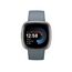 Fitbit Versa 4 Digital Touchscreen Platin GPS