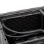 Silverstone GD11 HTPC Weiß, 4 image