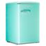 MEDION MD 37790 Kühlschrank mit Gefrierfach Freistehend 108 l Türkis, Farbe: Türkis, 2 image