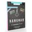 Denkriesen HANGMAN Junior Edition 20 min Brettspiel Wort