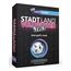 Denkriesen Stadt Land Vollpfosten Levels Party Edition