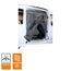 VanQuito 5022-fine.mesh Schwarz, 2 image