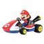 Carrera RC 2.4GHz Mario Kart, Mario - Race Kart with Sound ferngesteuerte (RC) modell Auto Elektromotor 1:16