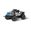 Carrera 370182024 ferngesteuerte (RC) modell Polizeiwagen Elektromotor