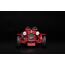 Italeri Alfa Romeo 8C 2300 Roadster Roadster-Modell Montagesatz 1:12, 7 image