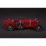 Italeri Alfa Romeo 8C 2300 Roadster Roadster-Modell Montagesatz 1:12, 9 image
