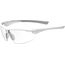 ACE 6385-WHITE Schutzbrille/Sicherheitsbrille Weiß