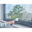 Leifheit 51035 Elektrischer Fensterreiniger Schwarz, Blau, Weiß, 9 image
