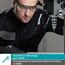 ACE 5006-T2-CLEAR Schutzbrille/Sicherheitsbrille Transparent, 2 image